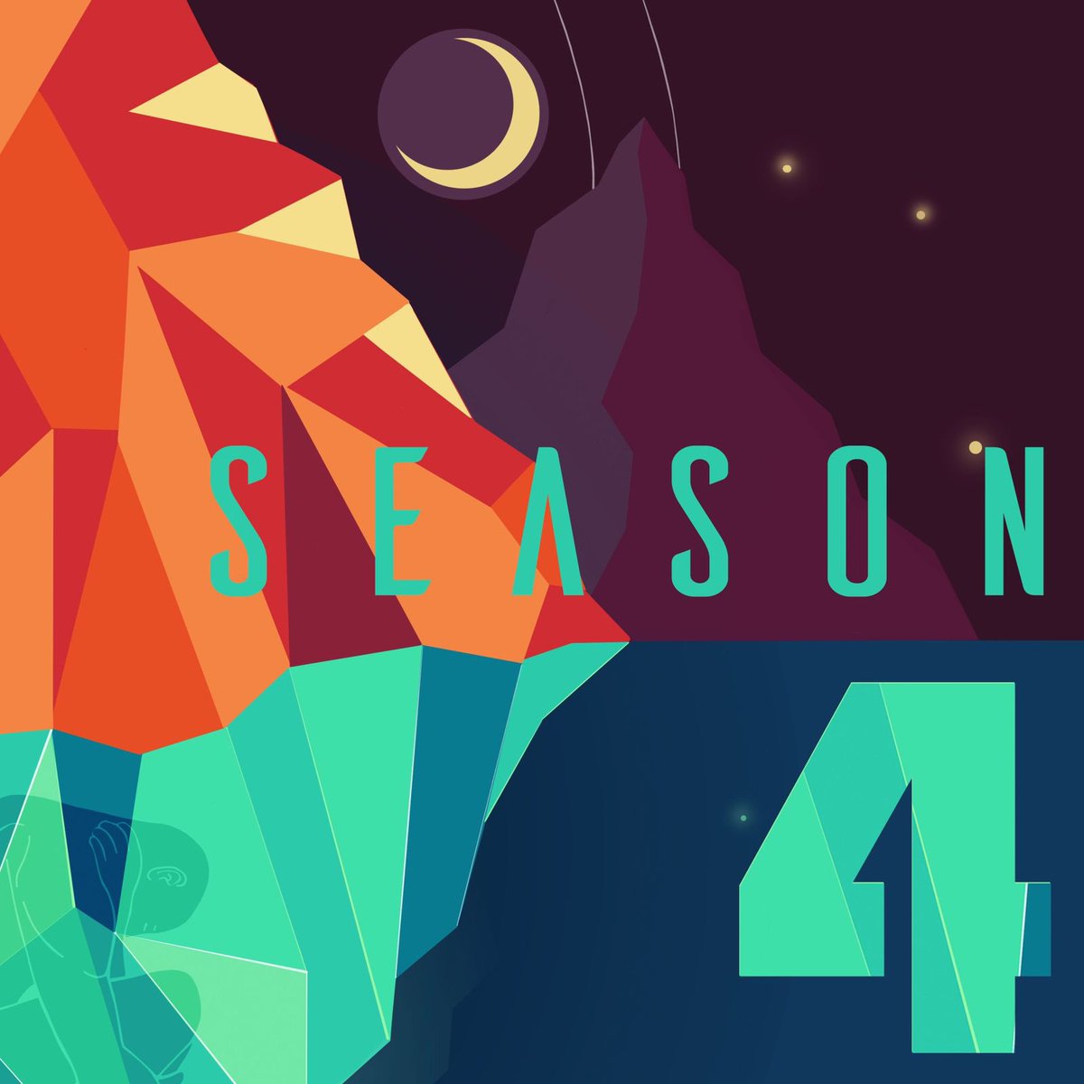 RedValleyPod's tweet photo. 🚨 Update! 🚨

We first announced Season 3 as 13 episodes, to be released in 3 parts.

Well…we’re currently at 17 episodes.

As a result, the ‘parts’ plan doesn’t work so well any more. So - our next 6 episodes to be released will now be known as…Season 4! https://t.co/FS0I2Y9TXV