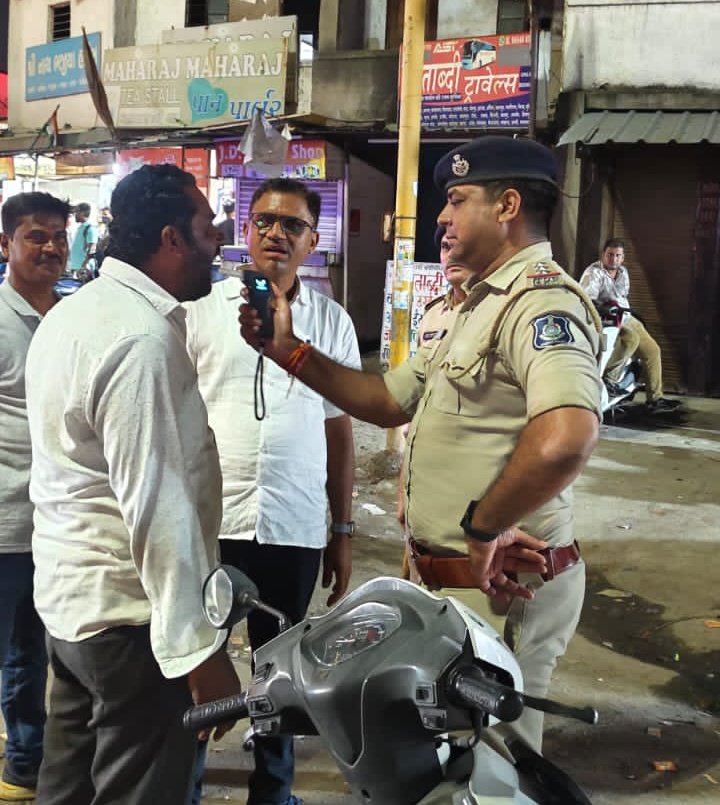Ahmedabad Police અમદાવાદ પોલીસ tweet media