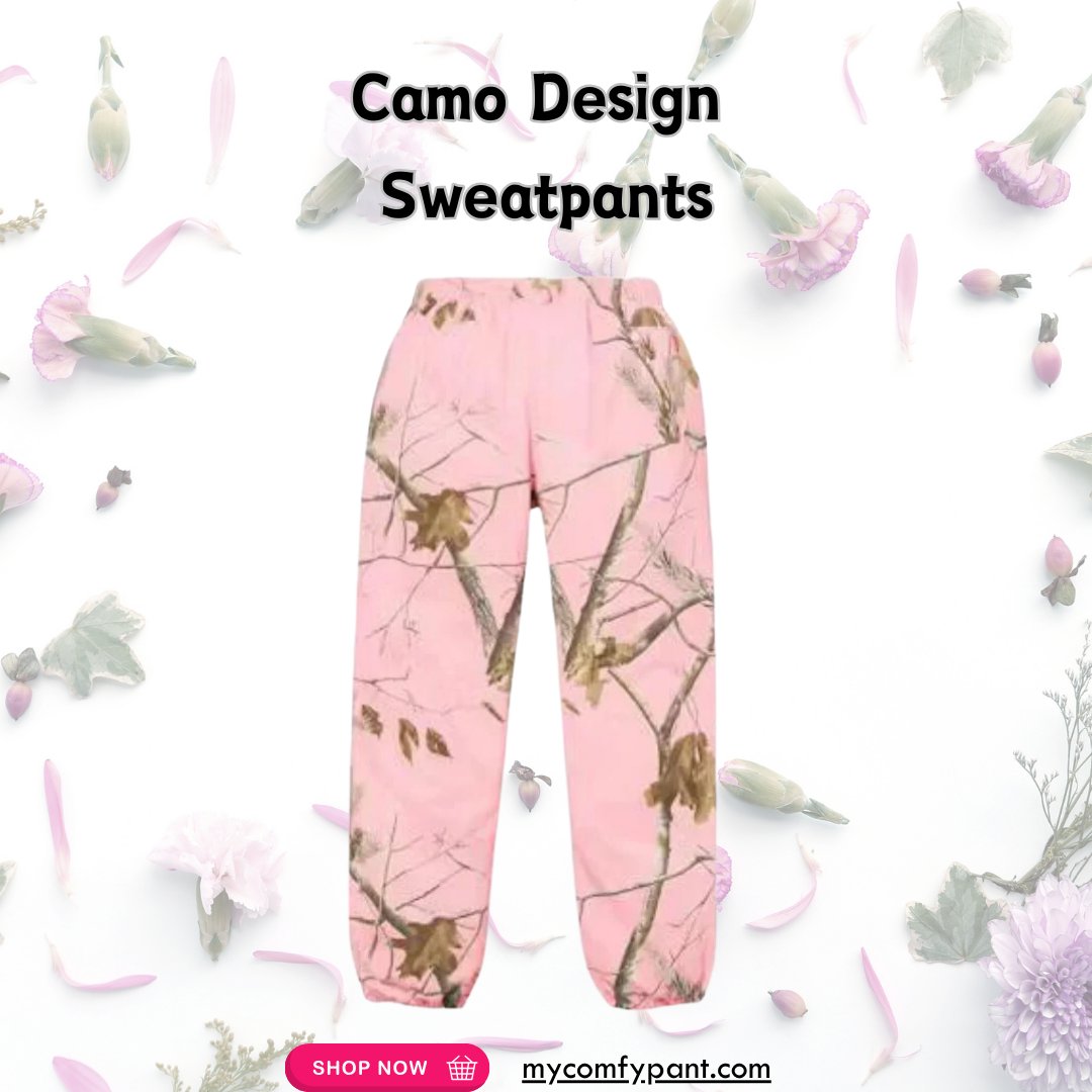 ShopComfyPant's tweet photo. 💥 Make a statement with our Camo Design Sweatpants! 👖✨ Perfect for lounging or hitting the streets, these camo sweatpants combine comfort and style, giving you a bold, edgy look.
Shop Now: https://t.co/yXzcTRqd6f
#camosweatpants #streetstyle #comfyandcool https://t.co/JvfKONnbeT