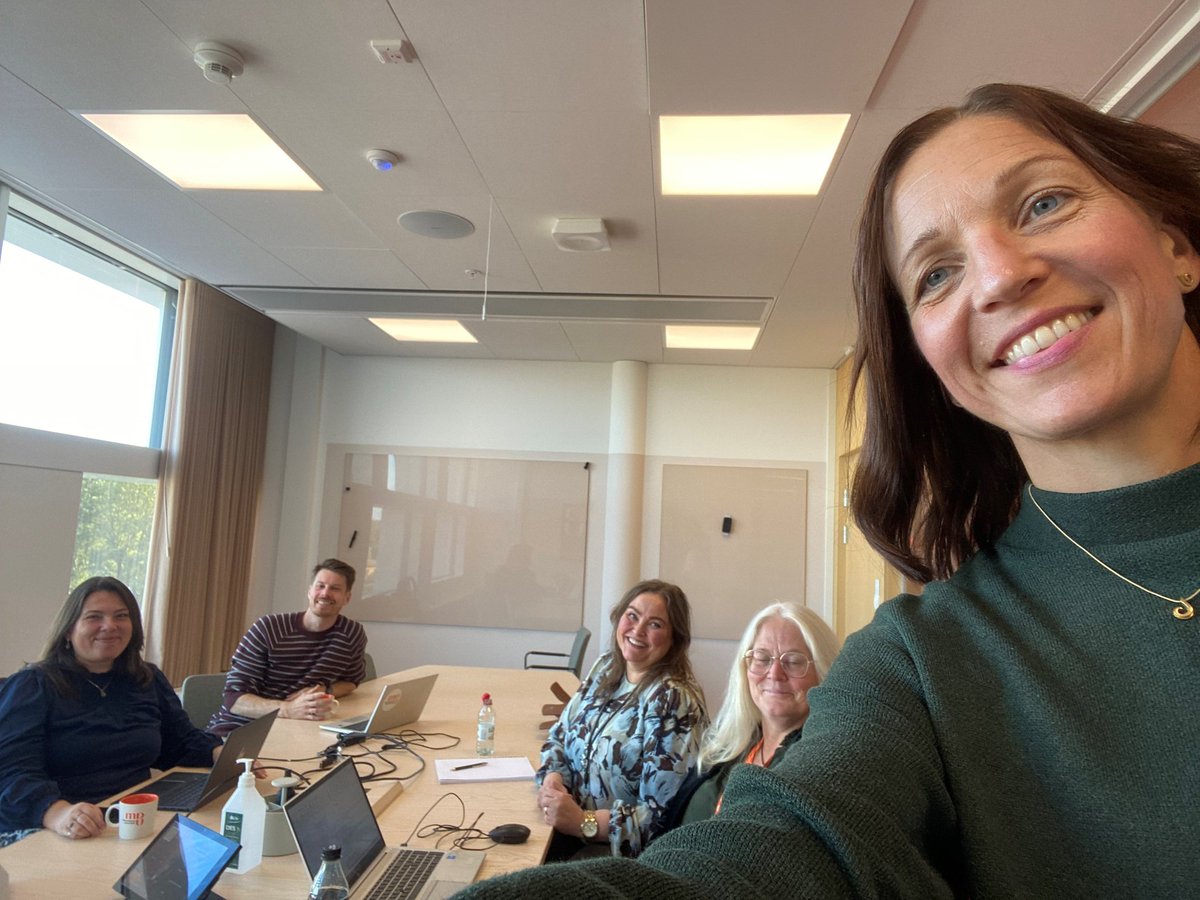 Today was a rewarding experience as I presented our ongoing work with the core group of the RoC research team 💎.  Looking forward to the next steps in our journey together. ❤️✈️🗺️

#RoC