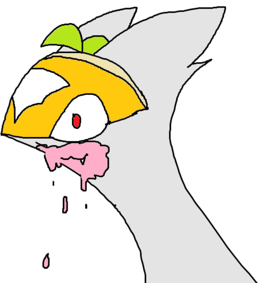 Mango (@shinymango) tweet media