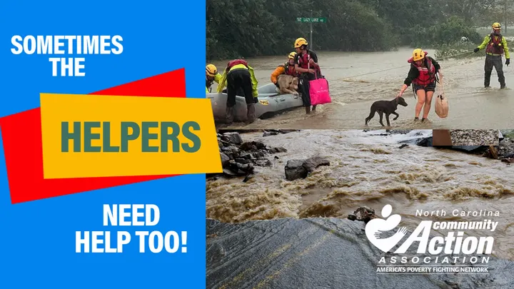 National Community Action Partnership tweet media