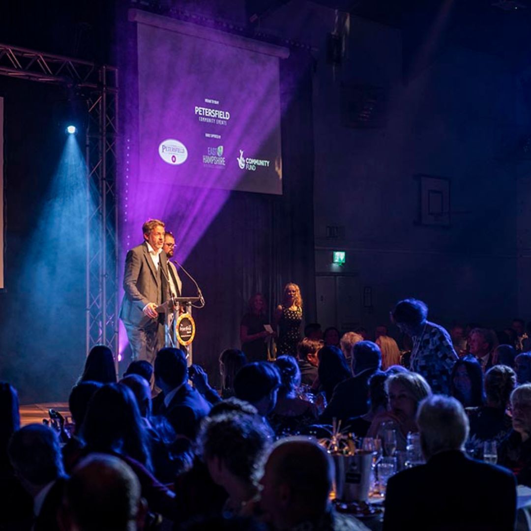 Petersfield Festivals tweet media