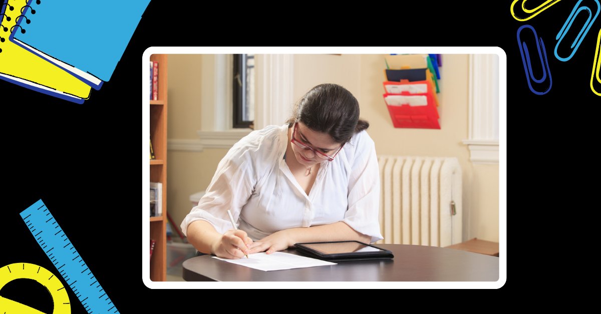 October is #LearningDisabilityAwarenessMonth! Here’s how you can support those with learning disabilities and promote inclusion:

1️⃣Use clear, simple language
2️⃣Offer multiple ways to participate
3️⃣Break tasks into smaller steps
4️⃣Encourage strengths

Share your tips below!💙