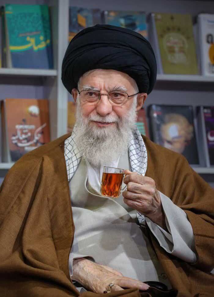 اذا جاء نصرالله و الفتح
#وعده_صادق۲