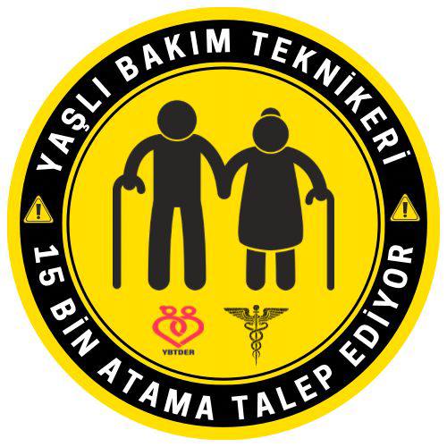 <a href="/YasliBakimTknkr/">YAŞLI BAKIM TEKNİKERLERİ</a> <a href="/drmemisoglu/">Prof. Dr. Kemal Memişoğlu</a> <a href="/suayipbirinci/">Doç. Dr. Şuayıp Birinci</a> YAŞLI BAKIM TEKNİKERLERİ İstihdamı arttirilmasi önem arz etmektedir #MemişoğluYaşlıBakıma15Bin
<a href="/drmemisoglu/">Prof. Dr. Kemal Memişoğlu</a> 
<a href="/suayipbirinci/">Doç. Dr. Şuayıp Birinci</a>