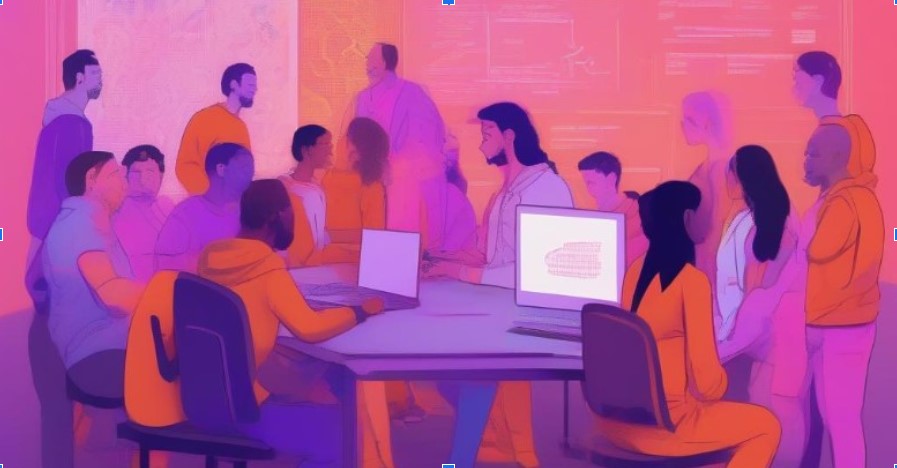 Benavent's tweet photo. Les candidatures à la #pslweek sont ouvertes. la mienne parle de #NLP et de #socialsciences @psl_univ @Paris_Dauphine
https://t.co/zXpVtHDURe https://t.co/7sSz0d8gns
