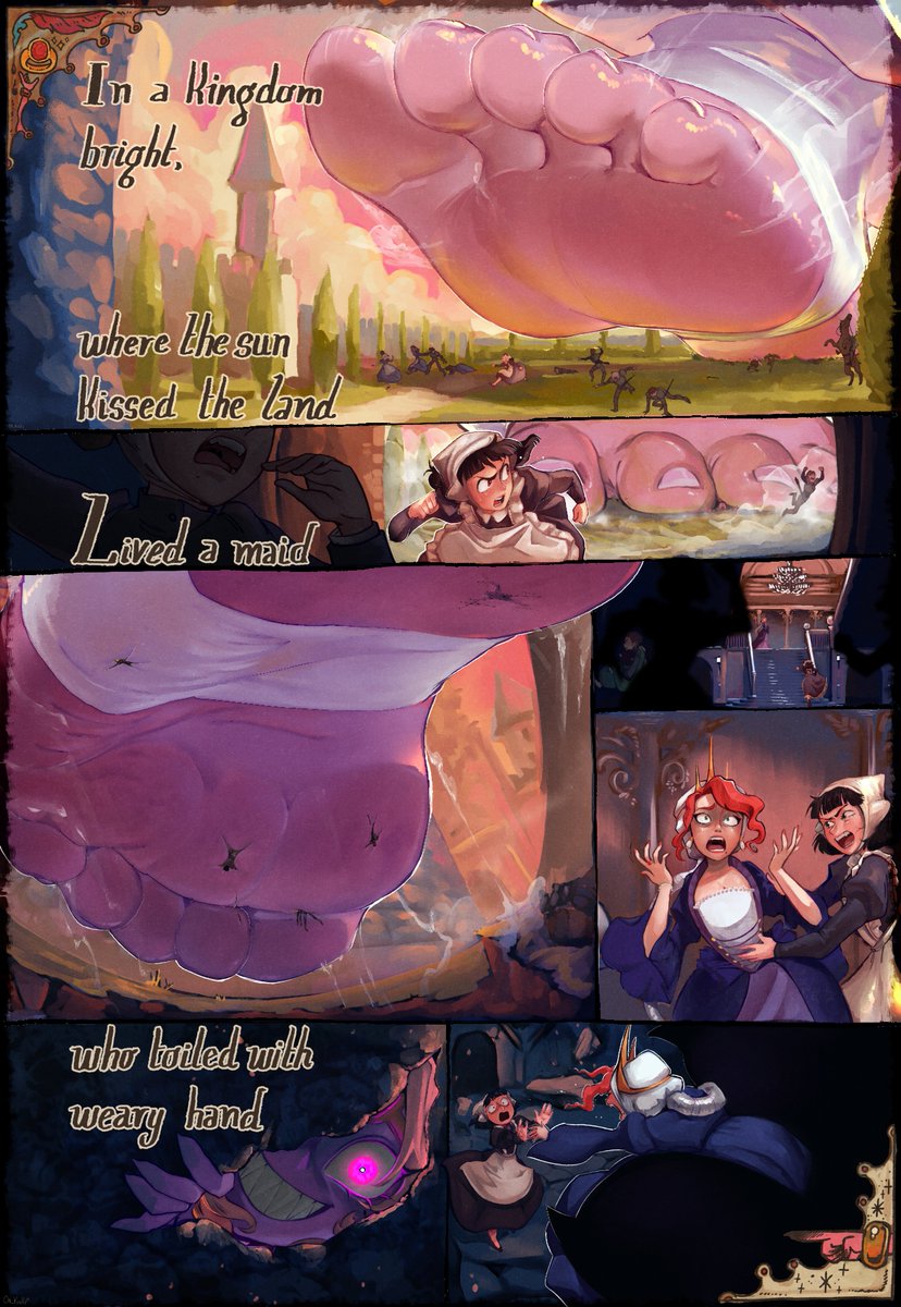 on_kinky's tweet photo. ✨Wish for a Wish 
part 1 of 3 
these files are actually so huge i had to lower the quality to post it, so the full resolution up on NG! https://t.co/n9w0MRtdom
