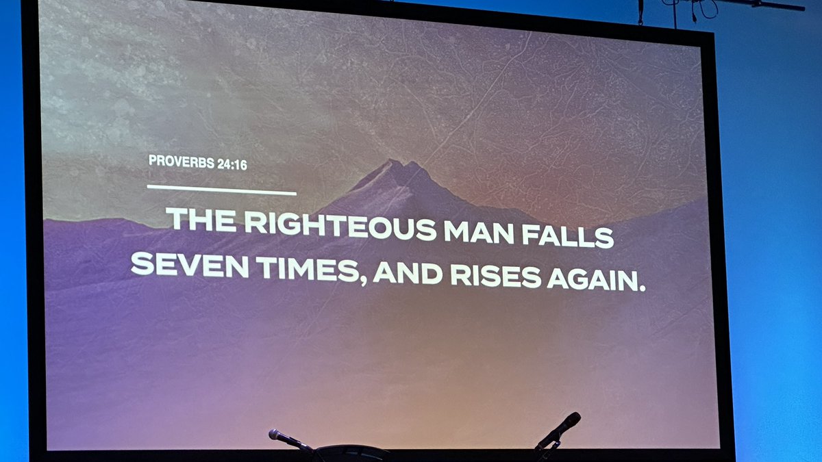 GuyDanhoff's tweet photo. Such a creative message at @MoBaptistU Chapel by @jdgreear on ‘What Is Saving Faith and How Can You Know You Have It’ during our speaker series. #MBUSpeakerSeries https://t.co/Dis5OhKMLA