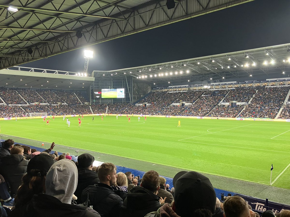 WBA Girls Football tweet media