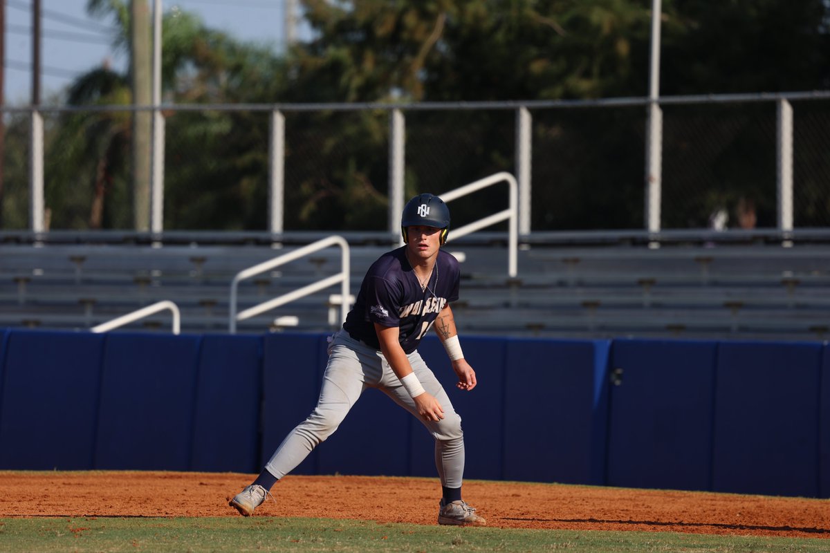 New Orleans Baseball tweet media