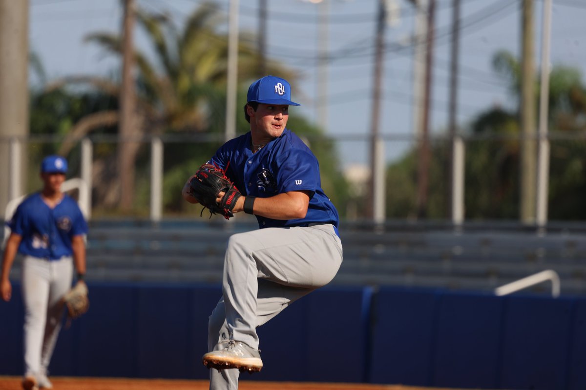New Orleans Baseball tweet media