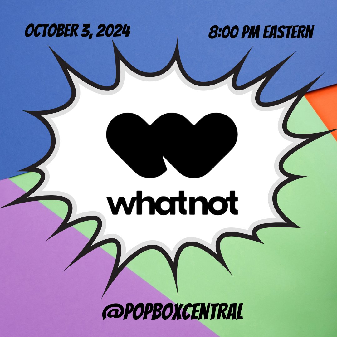 Pop Box Central (@PopBoxCentral) / Posts / X
