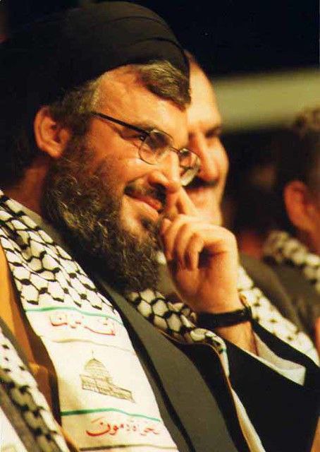 ArmedForcesIR09's tweet photo. This is how our beloved Martyr Sayyed would be smiling , witnessing the Iranian Fireworks from Heaven. https://t.co/rjNfT1XZl3