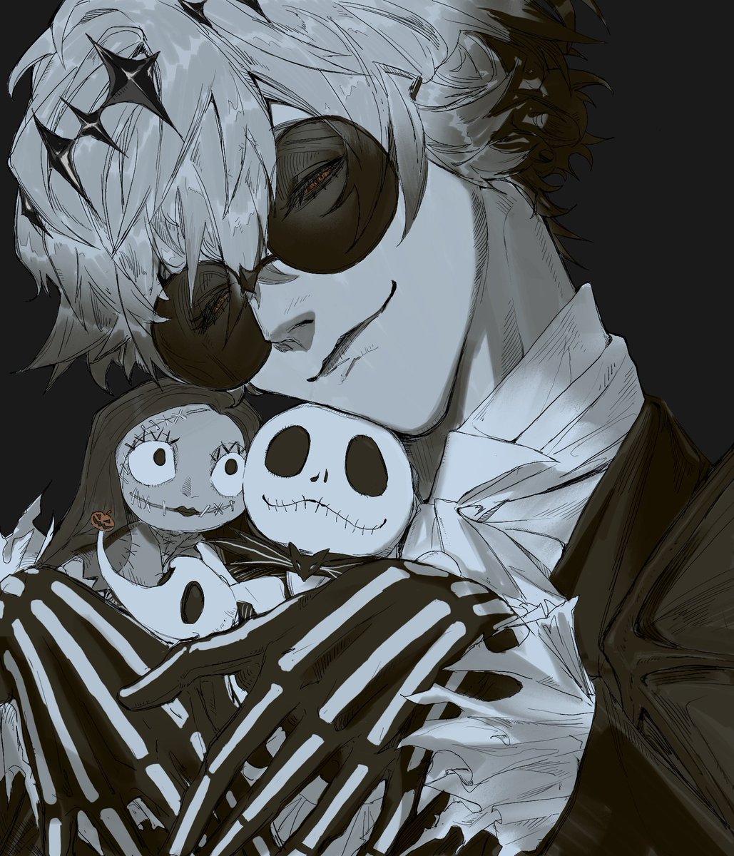 xph0_'s tweet image. 🎃