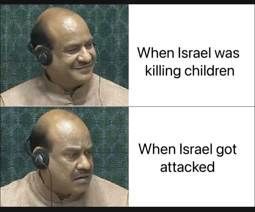 Rofl Democrazy tweet media