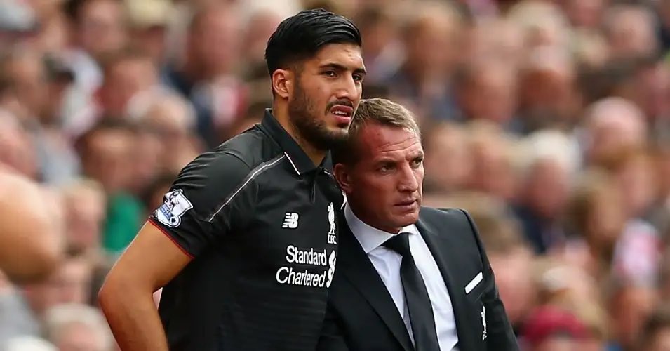 Emre Can scores from the penalty spot against his former manager Brendan Rodgers. 

Borussia Dortmund 1-0 Celtic
