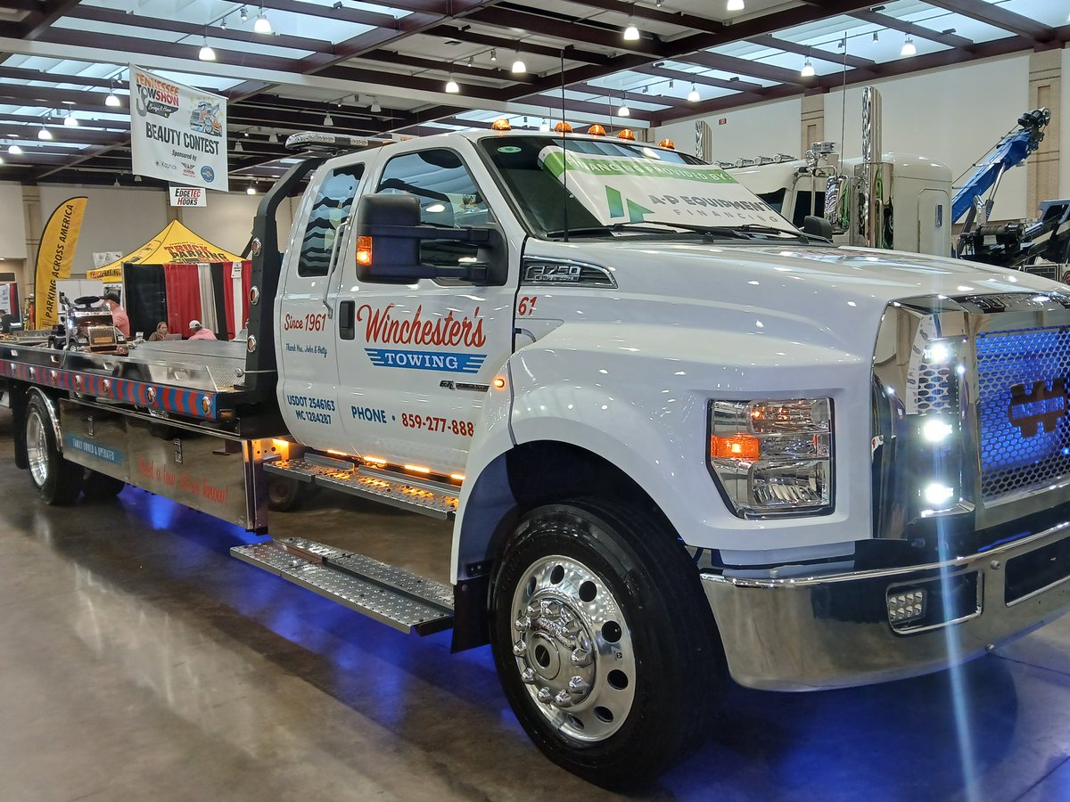 AP Financing tweet media