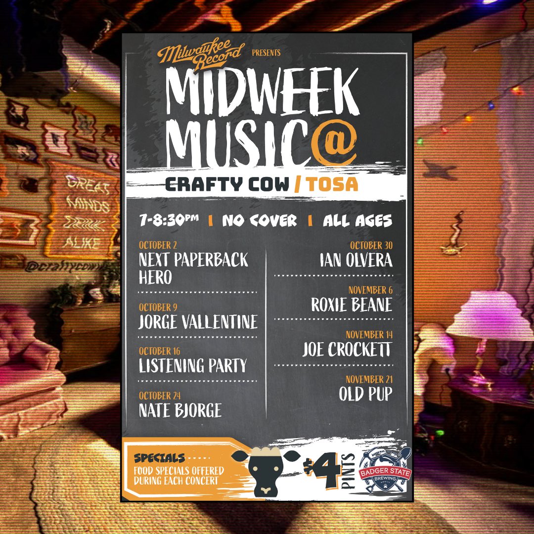 Next Paperback Hero tweet media