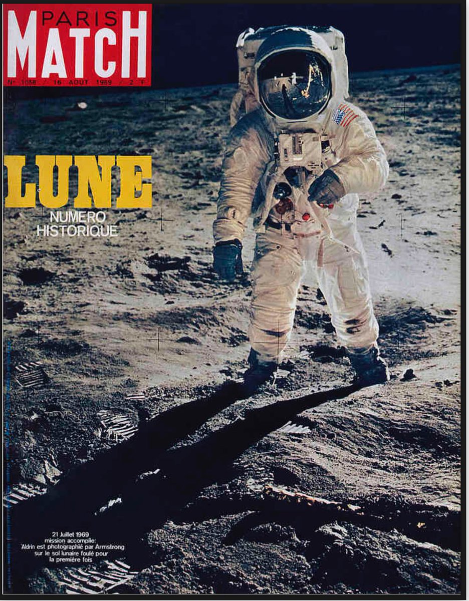 Bienvenue à Paris Match dans la famille <a href="/LVMH/">LVMH</a> ! 

 « Je suis très heureux de voir cet illustre magazine qui vient de fêter ses 75 ans rejoindre la famille LVMH. Plus qu’un magazine, Paris Match est une marque iconique à l’aura mondiale qui a contribué à raconter, et même parfois