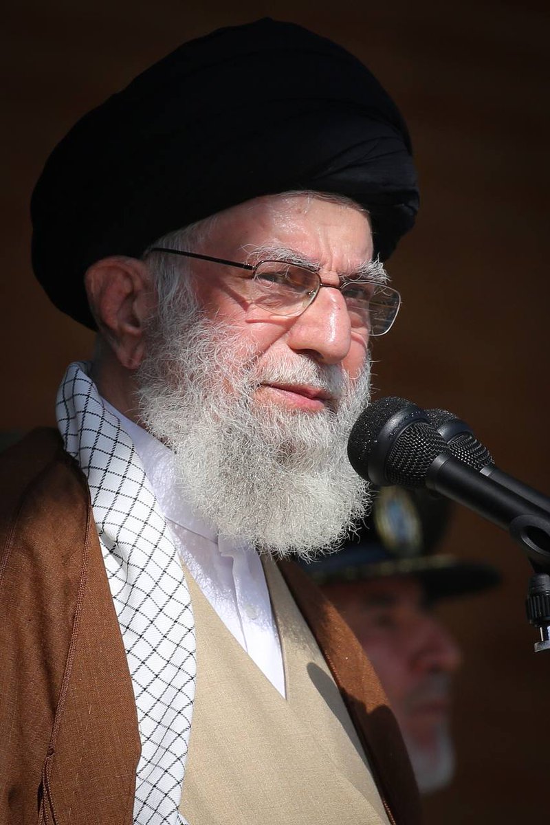 سِیّد امیرحسین هاشمی tweet media