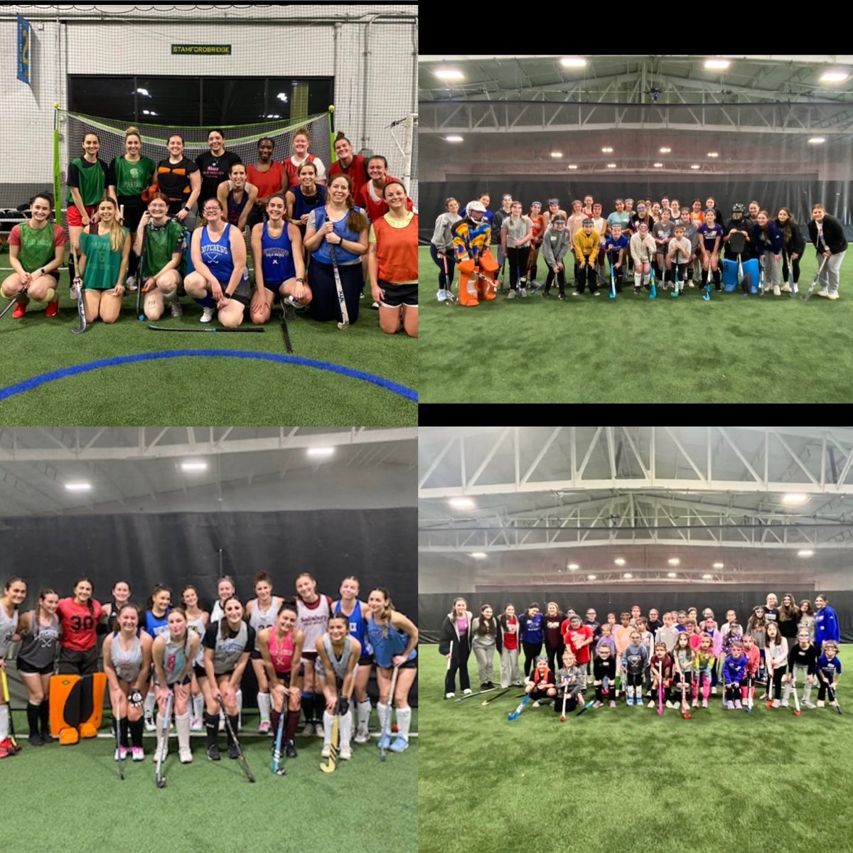 Coming soon to Gold’s Gym…Our K-10 Winter Clinics, College Winter Break pick-up league and our Women’s pick-up league!