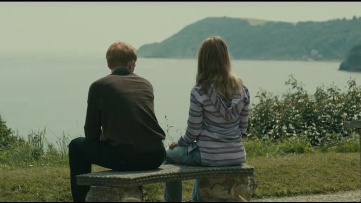 TheCinesthetic's tweet photo. about time (2013) dir. richard curtis https://t.co/GPdT5OMTvL