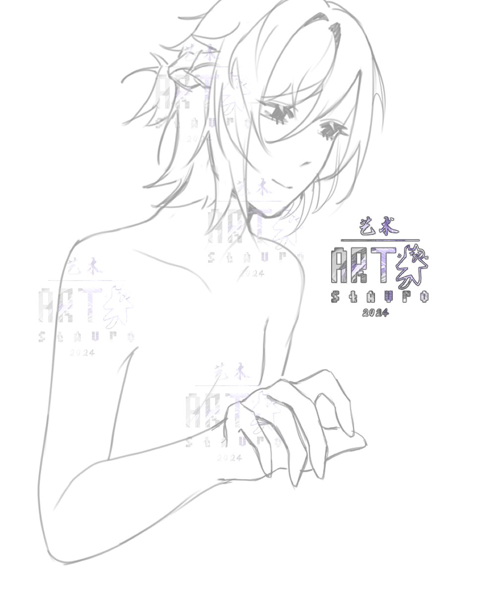 artStavro's tweet photo. #GenshinImpact  #Genshin  #Albedo #原神 https://t.co/PkcbLWTBSF