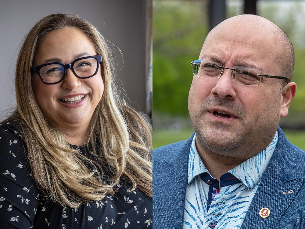 mtlgazette's tweet photo. EMSB bucks trend as other English school board positions acclaimed https://t.co/PJzrPKqFNR https://t.co/V8vu0LZxsi