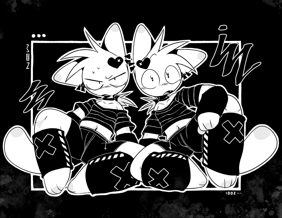 ヨシバ仮 (@yotsuba00000) on Twitter photo 