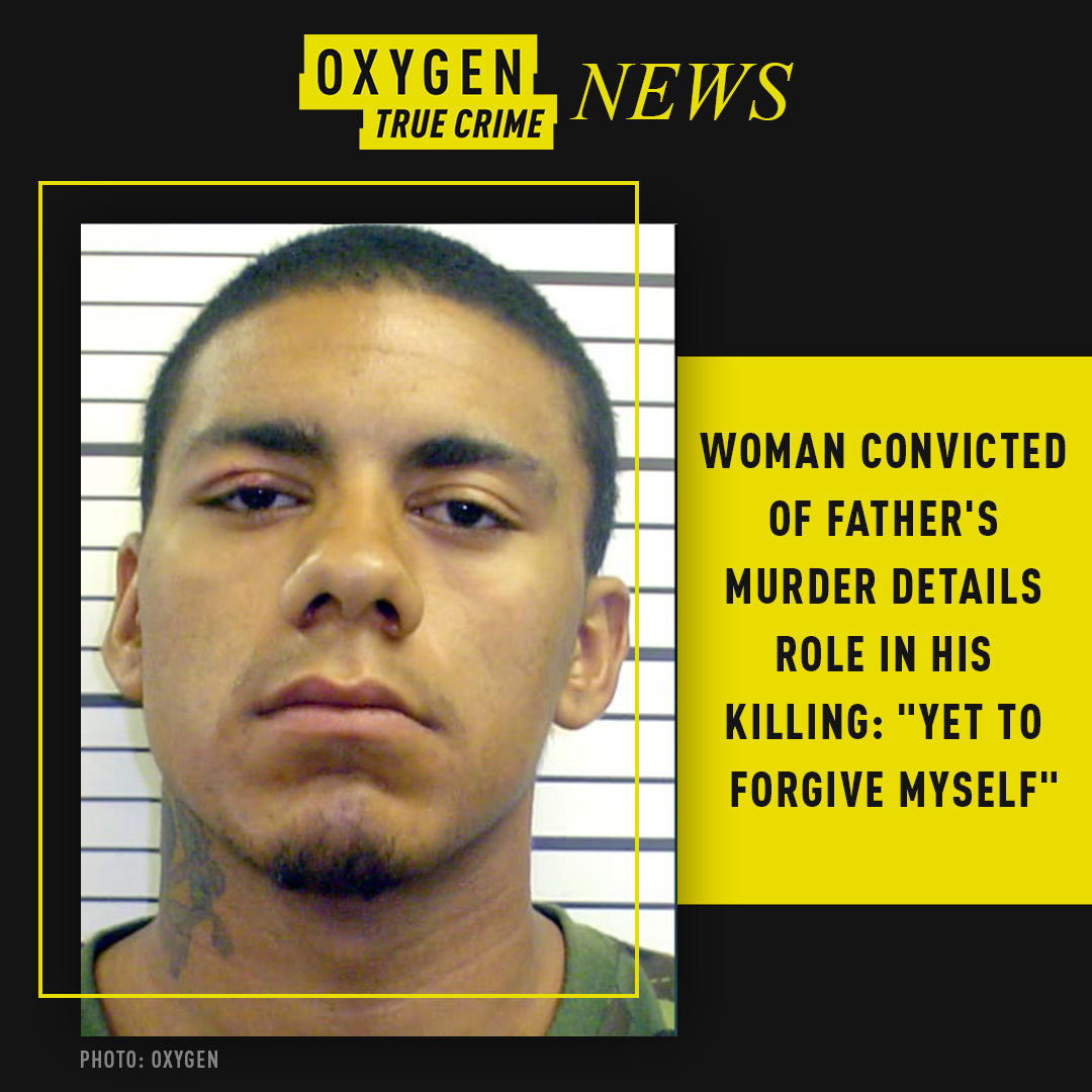 oxygen's tweet photo. Police discovered an Ohio father and his girlfriend horrifically butchered by a crowbar and axe in the bedroom of their home on Sunday, July 29, 2007. #SnappedBehindBars #OxygenTrueCrimeNews

Visit the link for more: https://t.co/Zrry1SJcJD https://t.co/RXUijOwIZE