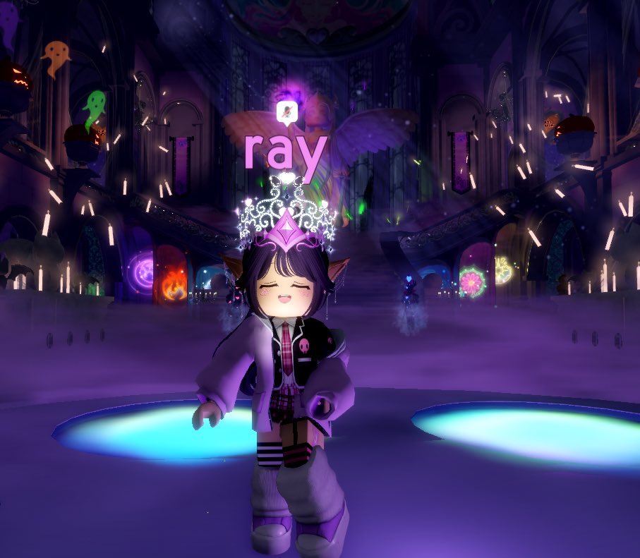 big #royalehigh giveaway part 2!

2x  avrilla doll‘s codes #giveaway!✨💜

must follow me  &amp; <a href="/cwystalled/">meadow</a> w/ 🔔 on!

like + rt and comment ray loves everyone!

extras/hc

tag 1-10 friend‘s
(If you have no friends tag me!!)

follow <a href="/ev_viiaa/">𝐄𝐯𝐢𝐚 𝜗𝜚˚⋆ 🌹</a> , <a href="/Ibzezay/">𝑰𝒃𝒛𝒆𝒛𝒂𝒚 DMTS 🌼👛🍒💙🌹☁️🎧</a> , @hearts4jax 

Show proof