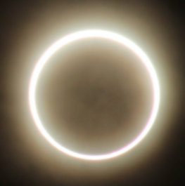 FcienUdelar's tweet photo. Eclipse solar anular desde Facultad de Ciencias

El Departamento de Astronomía, con docentes y estudiantes, llevará a cabo una visualización del eclipse a través de telescopios en la explanada de la facultad.

2 de Octubre a partir de las 16hs

Invitación abierta para interesados https://t.co/ngGo8afkEG