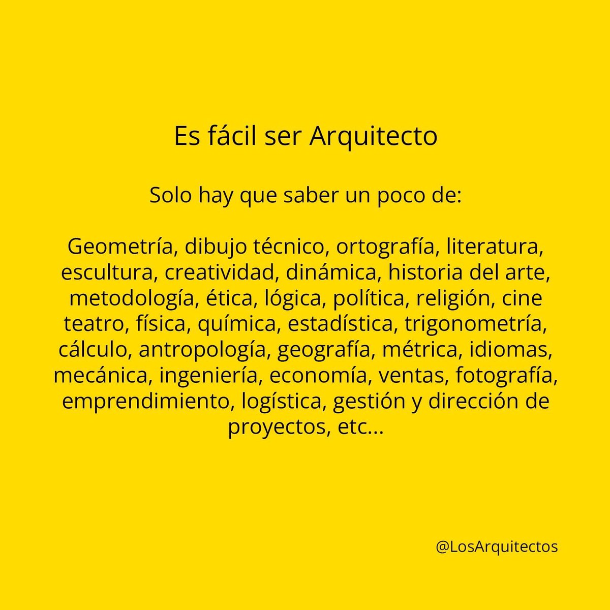 nic_fm's tweet photo. #DíaDelArquitecto https://t.co/SP91tAu08c