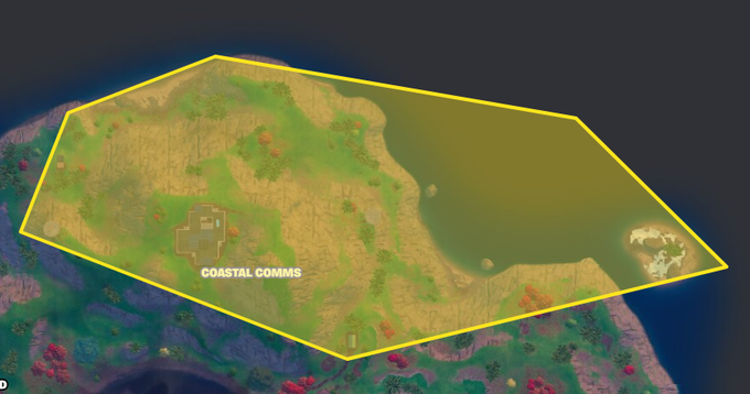 EM astro tweet media