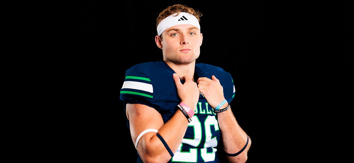 Endicott Athletics (@ecgulls) on Twitter photo FB: Twardosky Named To <a href="/d3football/">D3football.com</a> Team Of The Week 
STORY ➡️ ecgulls.com/x/30gcj
NOTES
* 2nd career honor FB: Twardosky Named To <a href="/d3football/">D3football.com</a> Team Of The Week 
STORY ➡️ ecgulls.com/x/30gcj
NOTES
* 2nd career honor