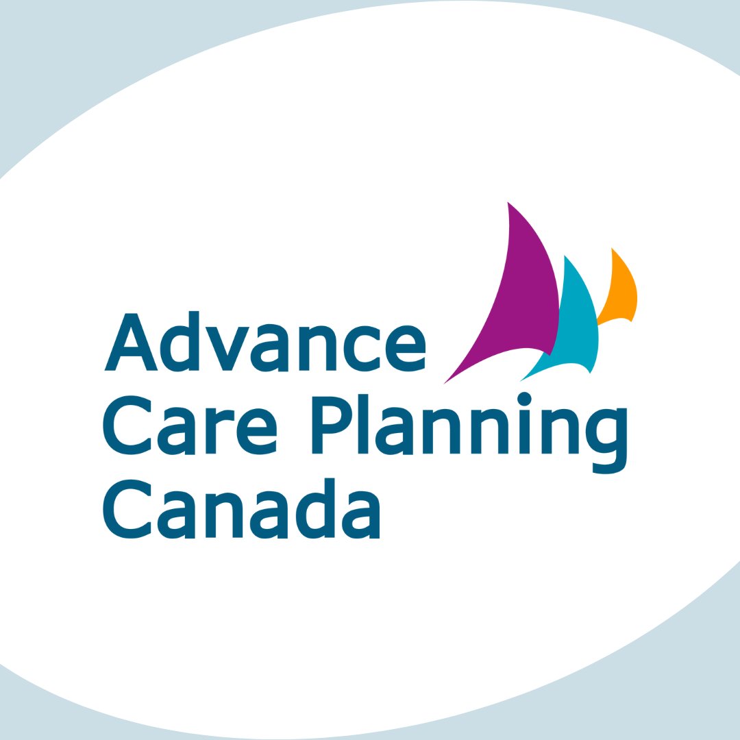 AdvanceCarePlan's tweet photo. ACP Canada has a brand new look! If you are a community partner and used our previous logo, reach out to info@advancecareplanning.ca to get the updated version. Let's continue making advance care planning accessible together! #ACPinCanada https://t.co/PAZLcoYEzR