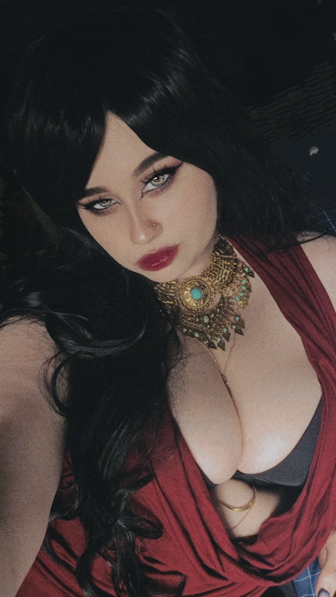 Hi :)