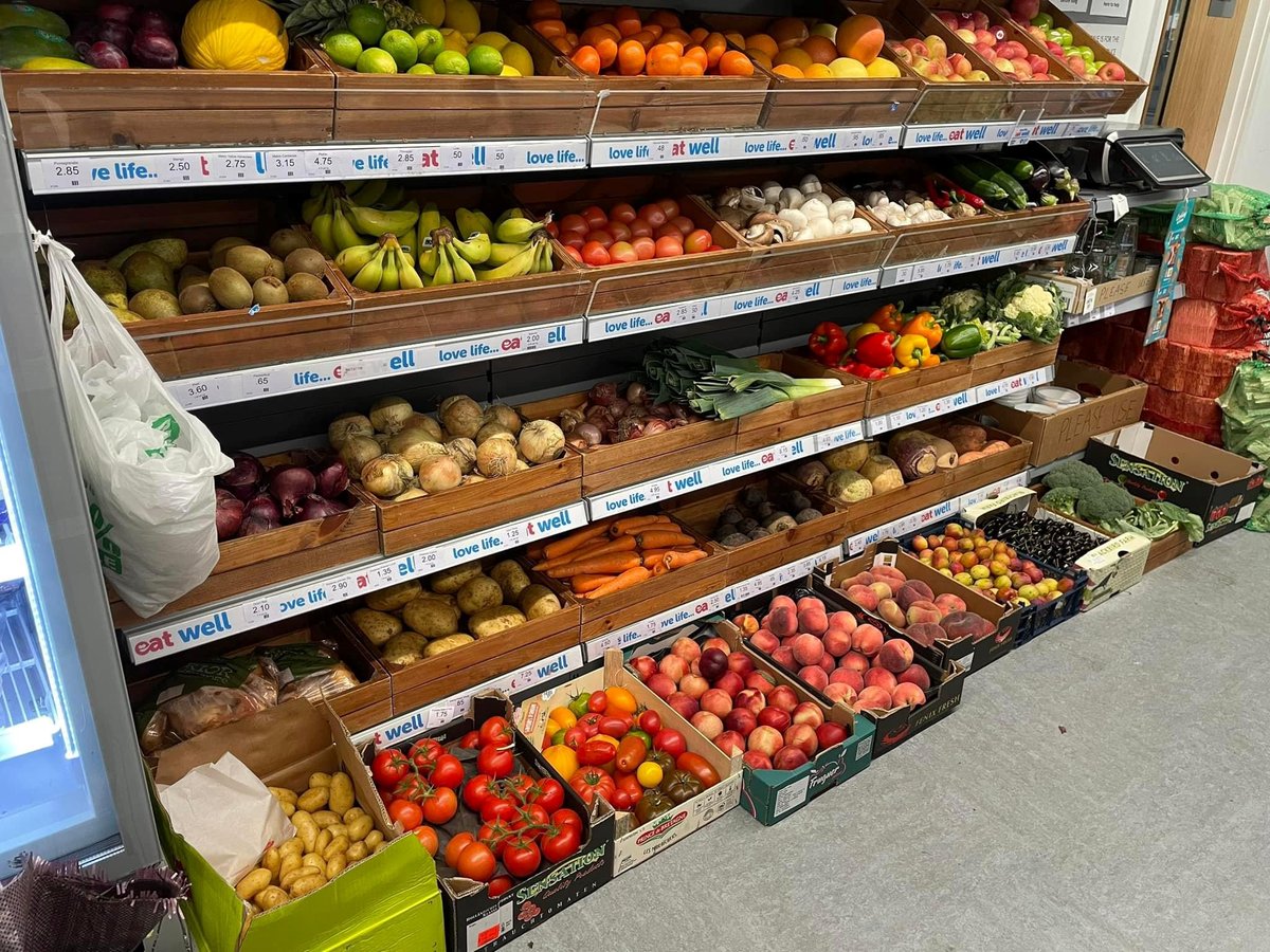 🥳Congratulations to 20yrs of HLP!!!🥳

Delighted to be celebrating the second decade of the SGF Healthy Living Programme at our Conference this year! We hugely value the contribution of the HLP team and the Scottish Government in surpassing all expectations. WELL DONE! 🙌🎉🎉🎉