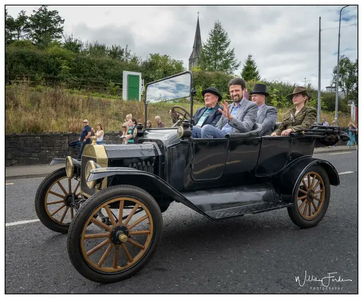 Knights & Conquests Heritage Centre tweet media