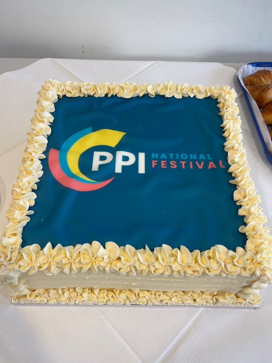 PPI Ignite Network Ireland (@ppi_ignite_net) on Twitter photo What better way to launch the #NationalPPIFestival2024 to 'connect, collaborate, celebrate'?
A huge thanks to <a href="/PPI_Ignite_UCC/">PPI Ignite Network @ UCC</a> for a warm welcome and great discussion
Looking forward to the events taking place in the month ahead!
Check out our calendar! tinyurl.com/3ktzckpj What better way to launch the #NationalPPIFestival2024 to 'connect, collaborate, celebrate'?
A huge thanks to <a href="/PPI_Ignite_UCC/">PPI Ignite Network @ UCC</a> for a warm welcome and great discussion
Looking forward to the events taking place in the month ahead!
Check out our calendar! tinyurl.com/3ktzckpj