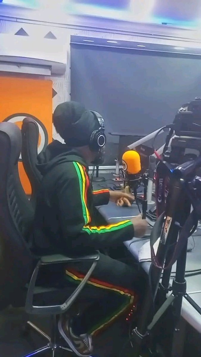 ๐ต๐๐ ๐ฌ๐๐๐๐ ๐ซ๐๐๐ ๐ฌ๐ญ (@nat_ebube) on Twitter photo Etododo Almighty #AfricaHistoryClass is on with prof <a href="/Blakkrasta/">BLAKK RASTA</a> on <a href="/3fm927/">#3FM927๐ป</a> #TaxiDriverShow #UrbanBlend
<a href="/ClementPlasma/">CLEMENT PLASMA ๐ฌ๐ญ</a> <a href="/The_Otumfour/">Ras Otumfour Nana Tutuffalo Tujah Jah-I ๐ฟ๐ชด</a> <a href="/EugenPeprah/">Eugene & Eugenia N-Peprah๐ง๐ฌ๐ญ(Kuchoko For Life)</a> <a href="/silaskofi1/">silas kofi aka the krobo soldier</a> <a href="/kwadzo_rasta/">Kwadzo Rasta</a> <a href="/RoyalFeliny/">Royal Feliny</a> <a href="/CalebNiiBoye/">Caleb Nii Boye</a> <a href="/Afi_Seyram/">Afi_Seyram</a> <a href="/TestamentGh4/">TESTAMENT GH</a> #TimbuktuByRoad Etododo Almighty #AfricaHistoryClass is on with prof <a href="/Blakkrasta/">BLAKK RASTA</a> on <a href="/3fm927/">#3FM927๐ป</a> #TaxiDriverShow #UrbanBlend
<a href="/ClementPlasma/">CLEMENT PLASMA ๐ฌ๐ญ</a> <a href="/The_Otumfour/">Ras Otumfour Nana Tutuffalo Tujah Jah-I ๐ฟ๐ชด</a> <a href="/EugenPeprah/">Eugene & Eugenia N-Peprah๐ง๐ฌ๐ญ(Kuchoko For Life)</a> <a href="/silaskofi1/">silas kofi aka the krobo soldier</a> <a href="/kwadzo_rasta/">Kwadzo Rasta</a> <a href="/RoyalFeliny/">Royal Feliny</a> <a href="/CalebNiiBoye/">Caleb Nii Boye</a> <a href="/Afi_Seyram/">Afi_Seyram</a> <a href="/TestamentGh4/">TESTAMENT GH</a> #TimbuktuByRoad