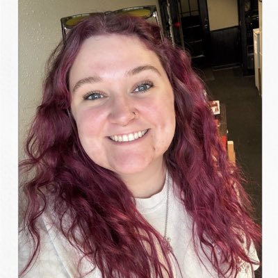 #NewProfilePic