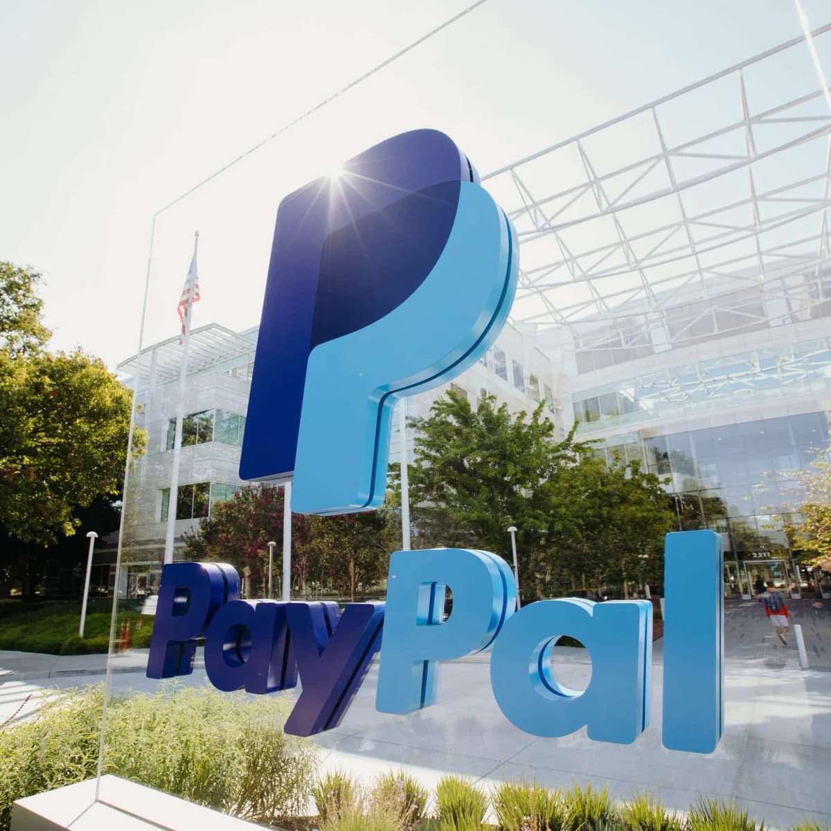 DTPaymentNews's tweet photo. PayPal Updates Its User Agreement to Collect More Personalized Information - Digital Transactions
https://t.co/6jbpLRfUyL
#payments #PayPal #useragreements #privacystatement #consumerdata #offers #merchants #ecommerce #mcommerce #pointofsale
@PayPal @AskPayPal @PayPalNews https://t.co/Nf6nhk0gJK