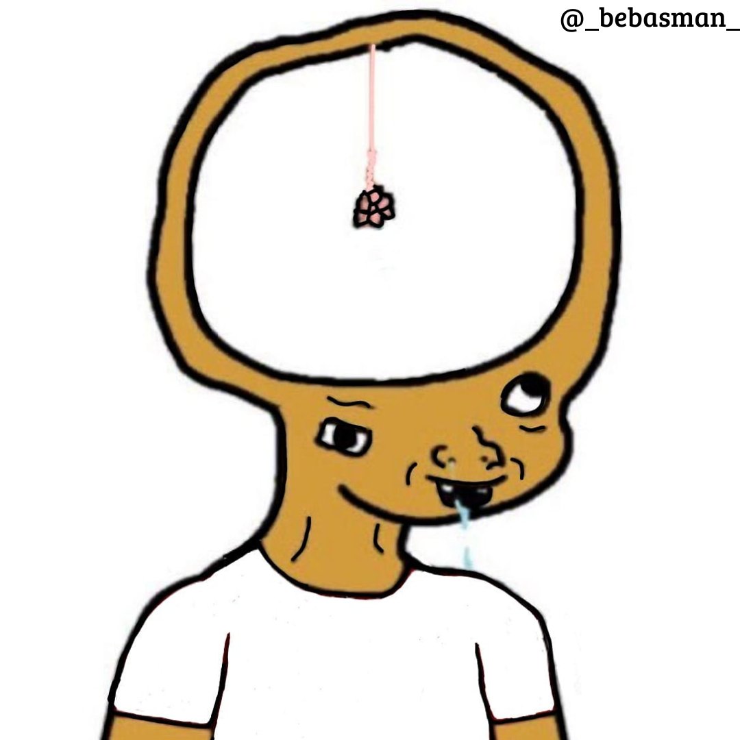 Bebasman  tweet media