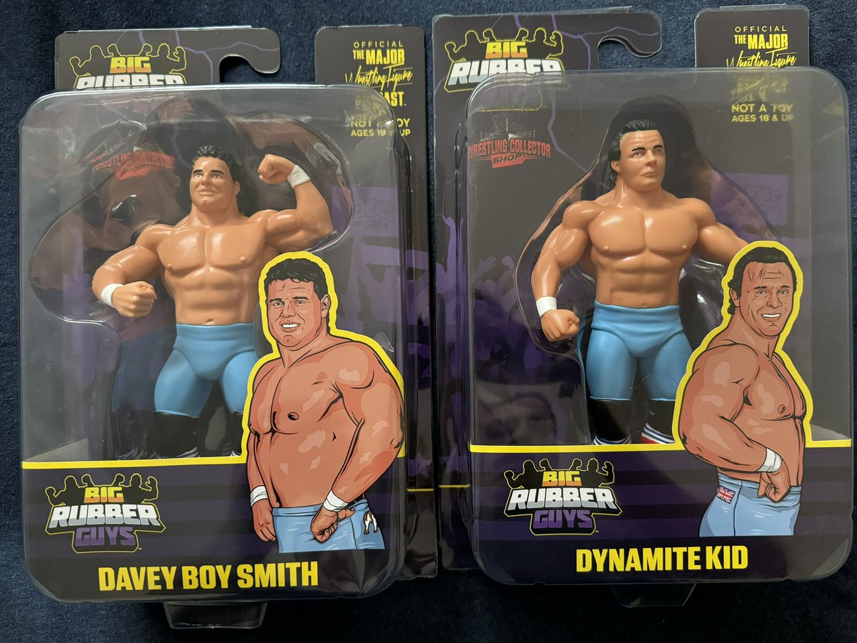 AffairsPod's tweet photo. 🚨GIVEAWAY🚨 Help us get to 10K subscribers on YouTube and one lucky person will win these WCS Exclusive British Bulldogs! Screenshot that you’re subbed and reply to this using #affairspod to enter! https://t.co/hRKuVFKWmy https://t.co/F4MONGwAGI