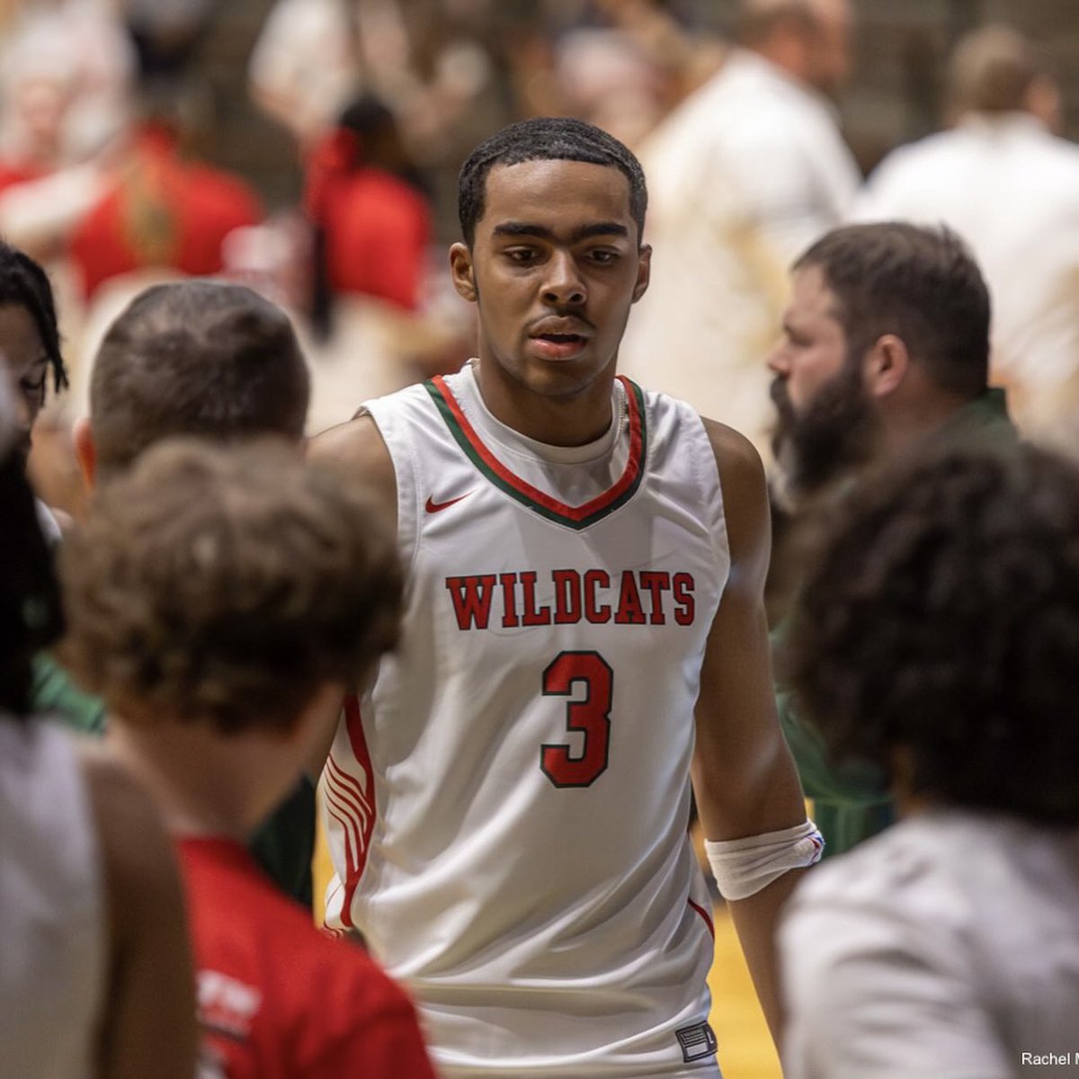 Rico (@gymratsrico) on Twitter photo NEWS: 2026 Lawrence North’s Brennan Miller picked up an offer from Akron this morning.
“Brennan’s ability to score at all three levels at his size combined with his IQ and passing ability, makes him hard to take off of the court.” - EYBL 16u HC Eddy Wagner
<a href="/BrennanJMill23/">Brennan Jay Miller</a> NEWS: 2026 Lawrence North’s Brennan Miller picked up an offer from Akron this morning.
“Brennan’s ability to score at all three levels at his size combined with his IQ and passing ability, makes him hard to take off of the court.” - EYBL 16u HC Eddy Wagner
<a href="/BrennanJMill23/">Brennan Jay Miller</a>