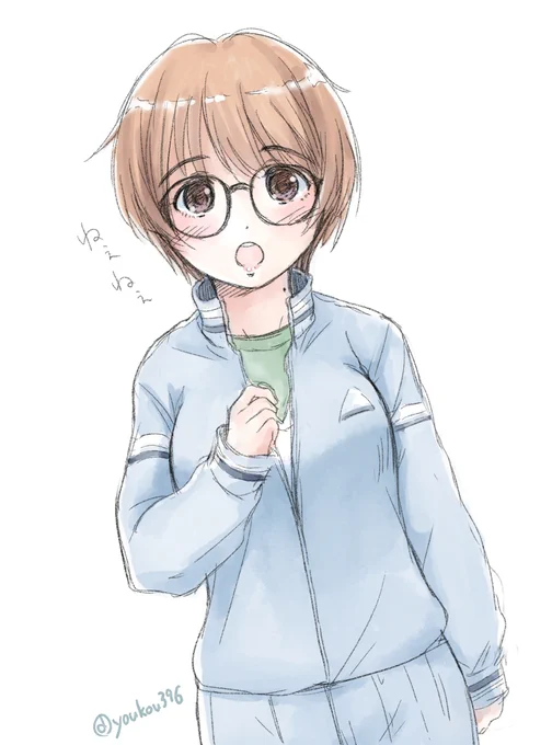 #眼鏡の日 #めがねの日 #メガネの日 