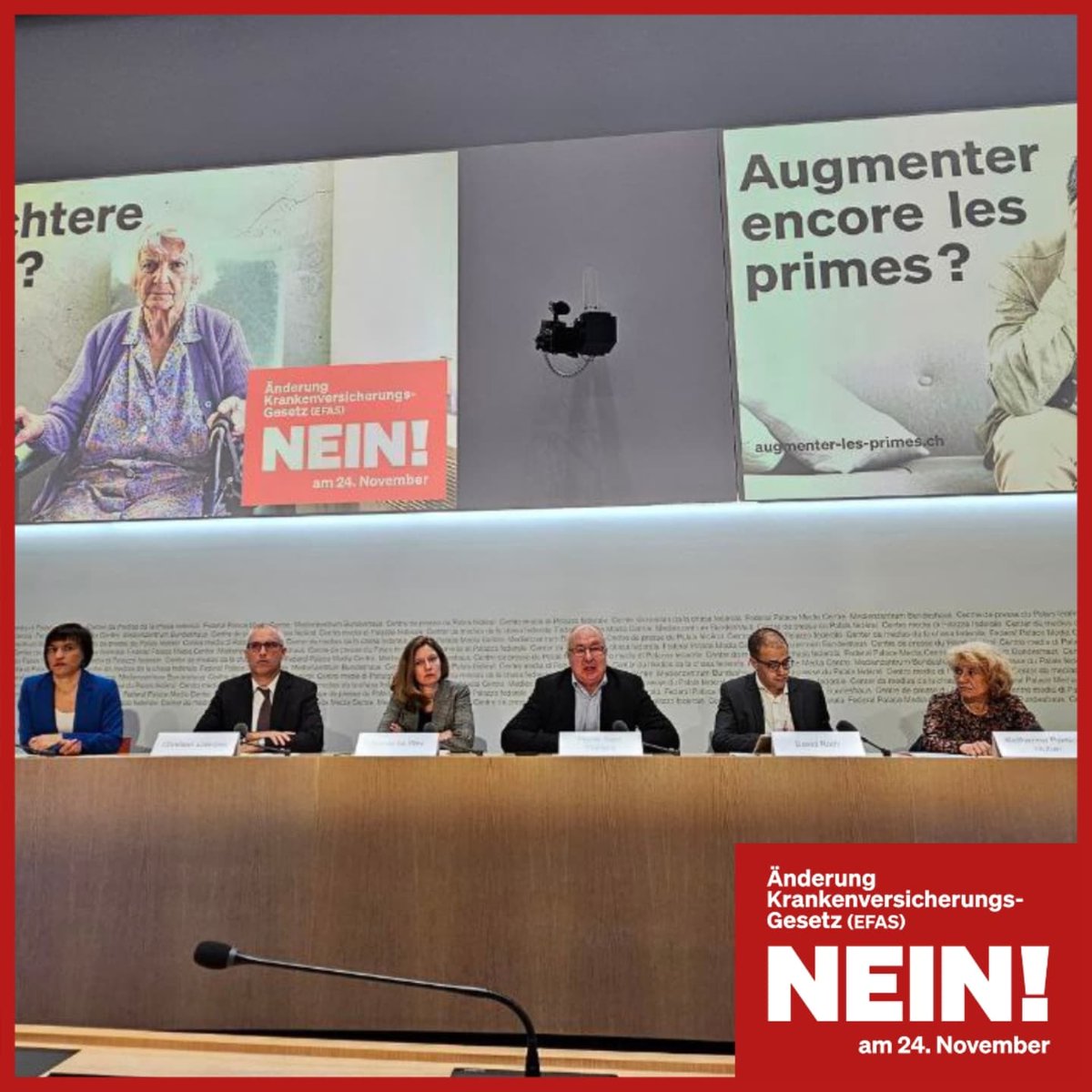 VPOD Schweiz / SSP Suisse tweet media