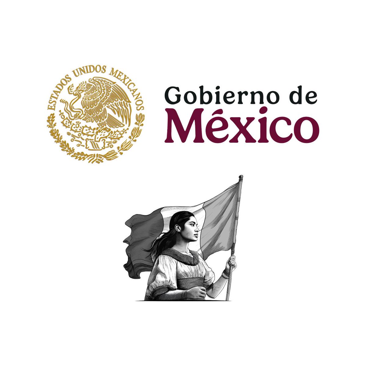 RogerCruzVi's tweet photo. #EsUnHonorEstarConClaudiaHoy
#EsUnHonorEstarConObrador
#EsClaudia
#PresidentaClaudia
#RogerCruz https://t.co/VxakBIukqp